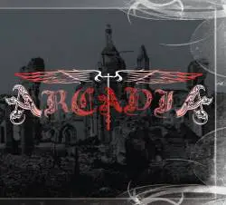 Arcadia (FRA) : EP 1